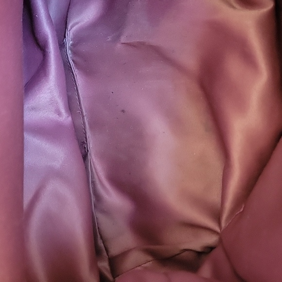 Brown Leather Coach Brooke Purse - Picture 11 of 16